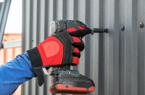 Travaux de zinguerie - Saint-Sernin